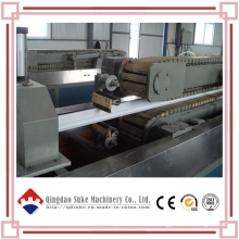 Zjf-700 PVC Ceiling Panel Extrusion Production Line